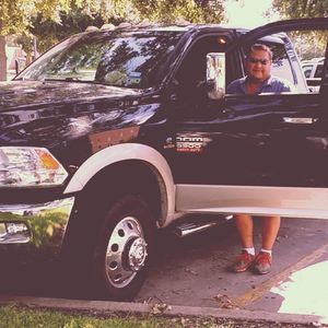 Meet your Posher, Roy